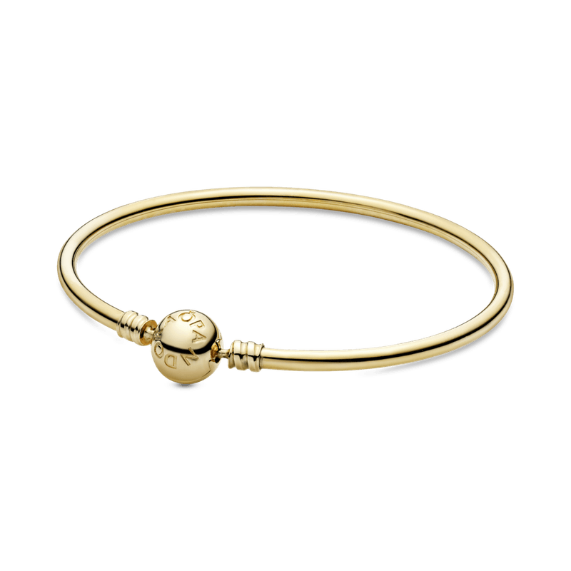 pandora oro 14k