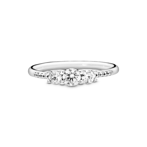 Anillo Destello De Cuento De Hadas
