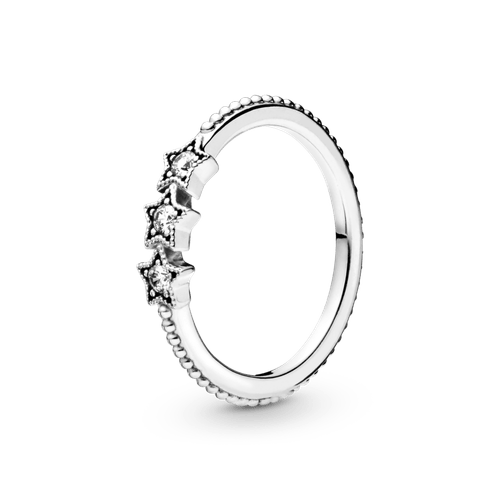 Anillo Estrella celestial