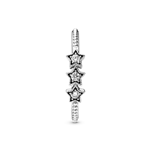 Anillo Estrella celestial