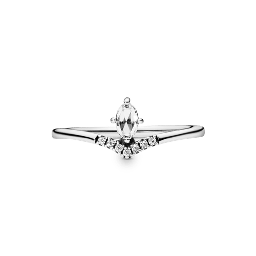 Anillo Hueso de los deseos clásico