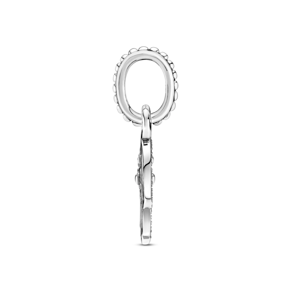 Charm colgante amuleto protector de mano de Hamsa Pandora MX Pandora Mexico