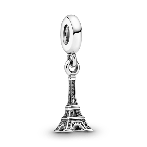 Charm colgante Torre Eiffel