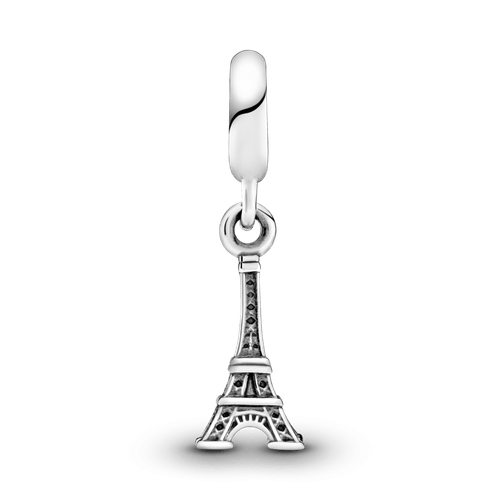 Charm colgante Torre Eiffel