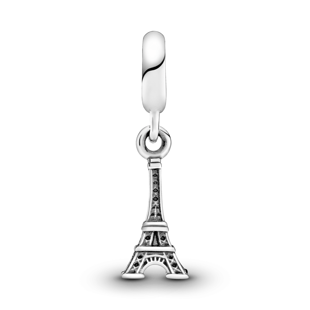 Charm colgante Torre Eiffel
