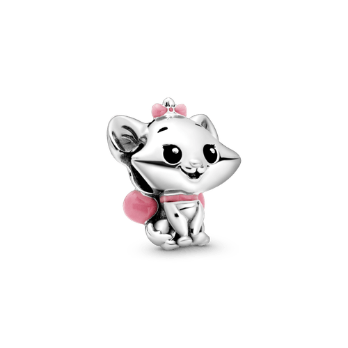 Charm Marie de Los Aristogatos de Disney