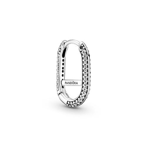 Eslabón Para Arete En Pavé Pandora Me