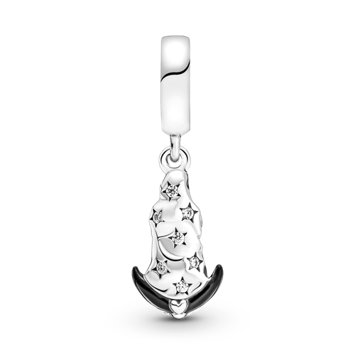 Charm Colgante En Plata De Ley Virgen De Guadalupe