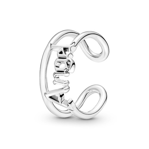 Anillo Abierto Mi Ángel Pandora Me
