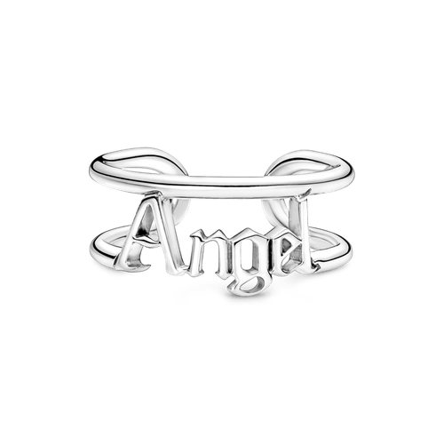 Anillo Abierto Mi Ángel Pandora Me