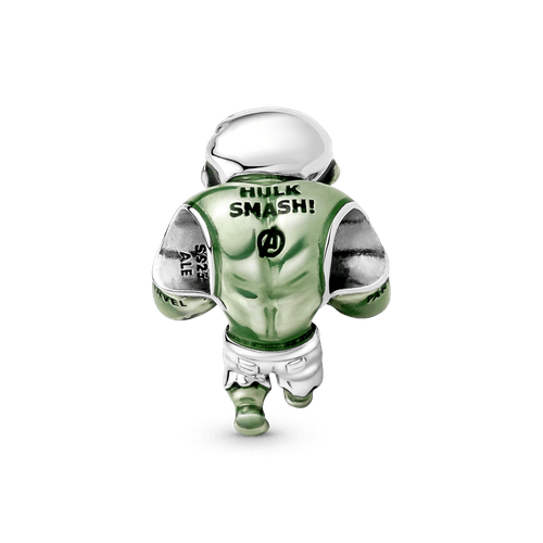 Charm Hulk De The Avengers De Marvel