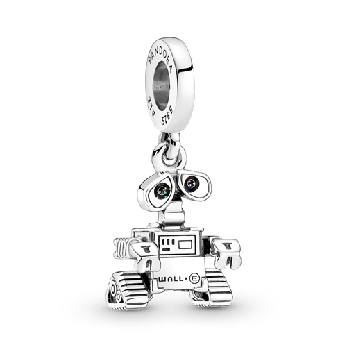 Charm colgante Wall-E de Disney Pixar