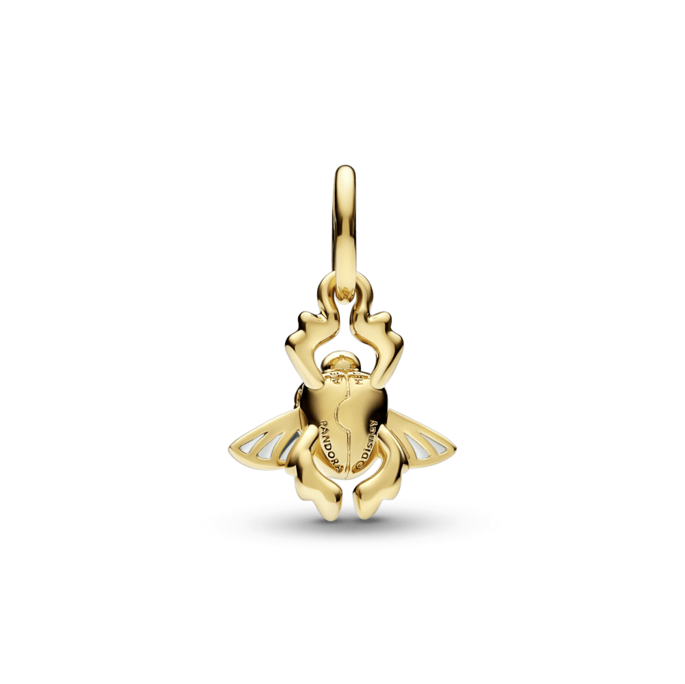 Charm colgante Escarabajo Scarab de Aladdín de Disney
