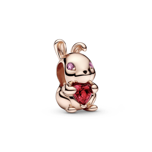 Charm Año chino del Conejo