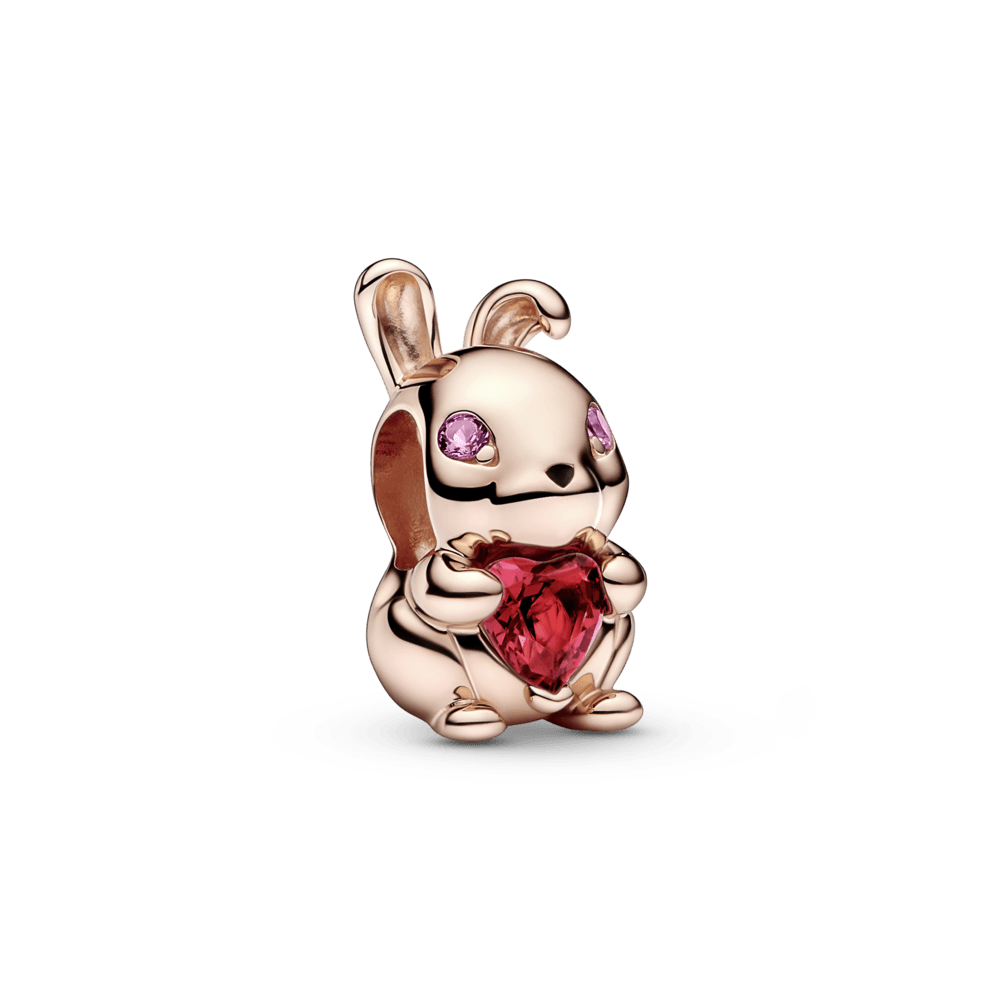 Charm Año chino del Conejo