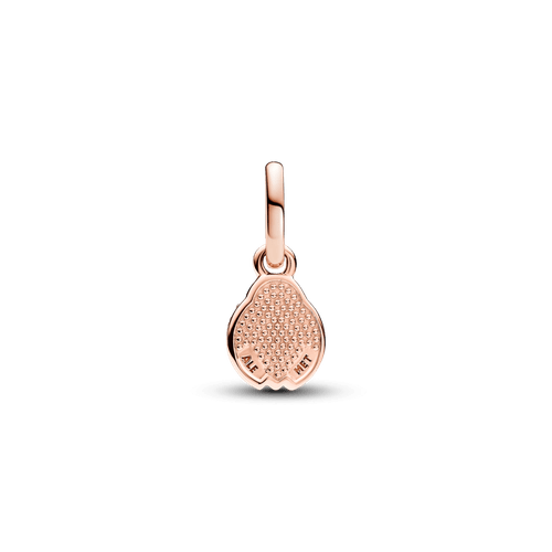 Charm Mini Colgante Mariquita de la Suerte Pandora ME