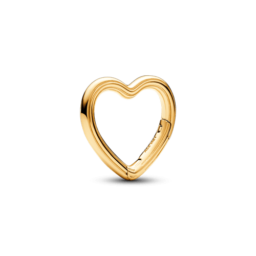 Link Conector Corazón Pandora ME