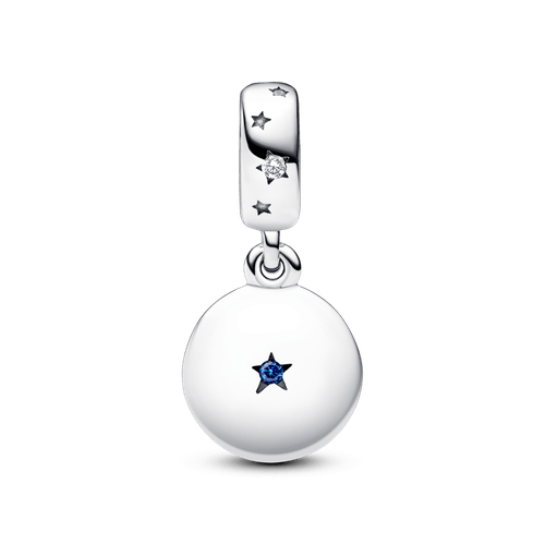 Charm Colgante Doble Amor de Familia