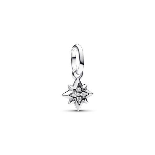 Charm Mini Colgante Pandora ME Estrella