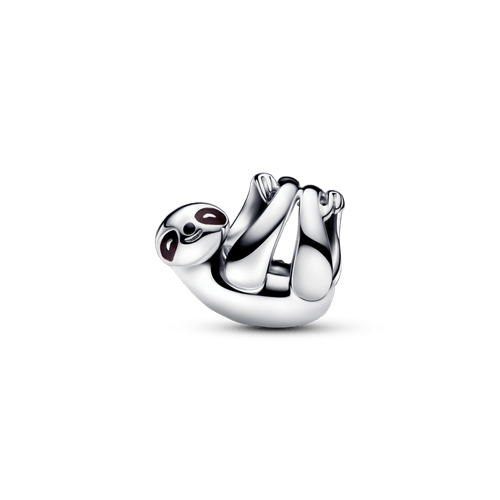 Charm Perezoso Colgante