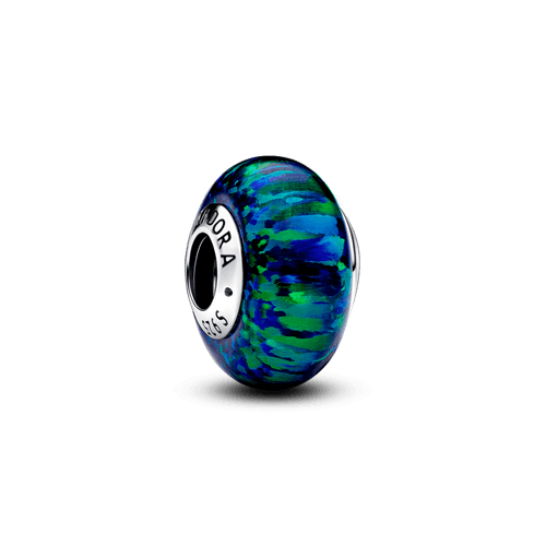 Charm Verde Opalescente