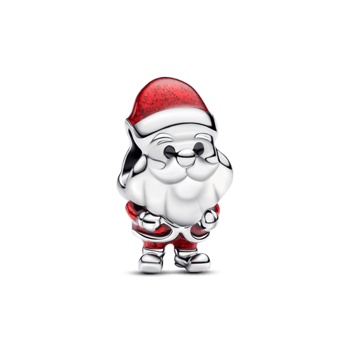 Charm Papá Noel Feliz