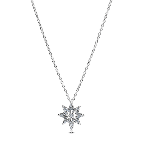 Collar Estrella Polar