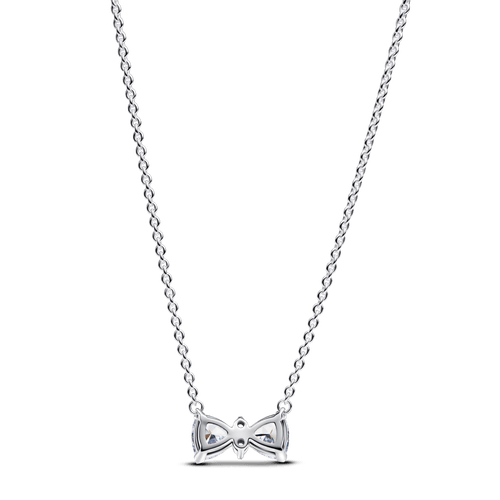 Collar Lazo Brillante
