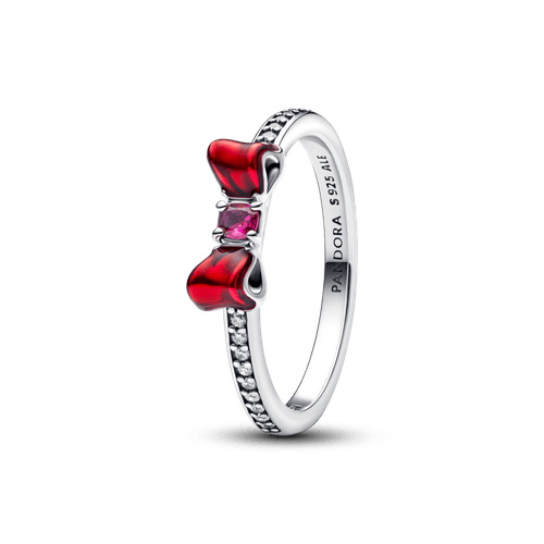 Anillo Lazo Princesa Blancanieves de Disney