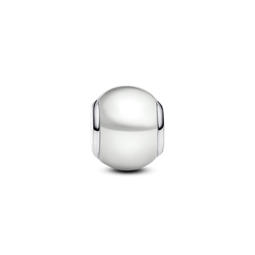 Charm Blanco Redondo