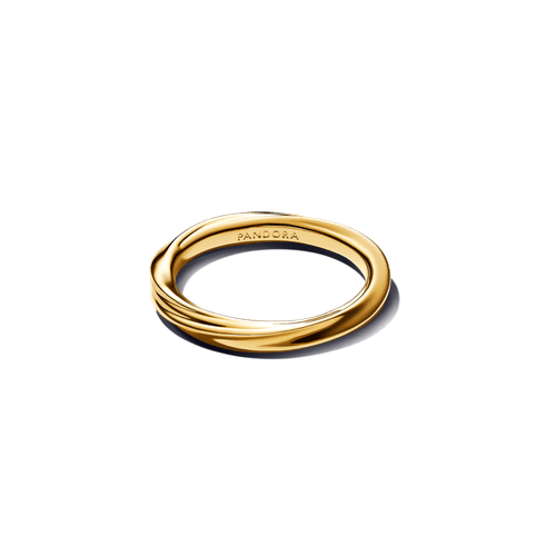 Anillo Torcido