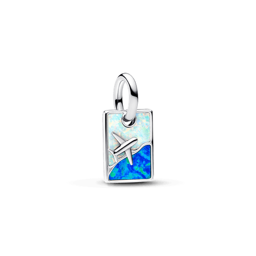 Charm Colgante Viaje