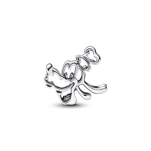 Charm en Filigrana Goofy de Disney