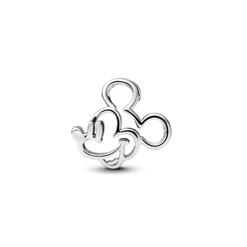 Charm en Filigrana Mickey Mouse de Disney