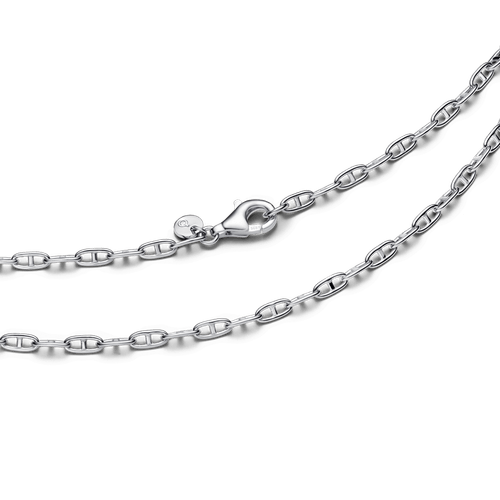 Collar de Cadena Ancla