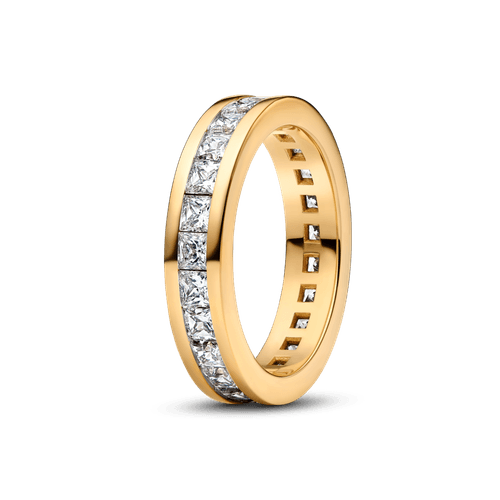 Anillo Canal Eternity