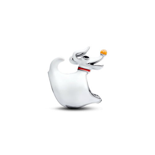 Charm Zero De El Extraño Mundo De Jack De Disney