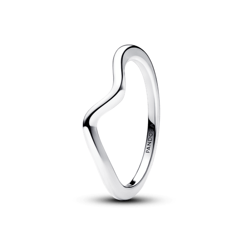 Anillo Ola Pulida