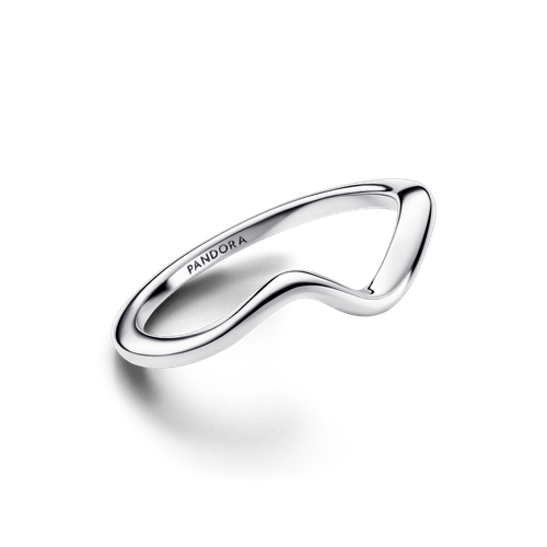 Anillo Ola Pulida