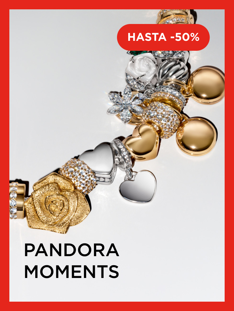 Pandora Moments