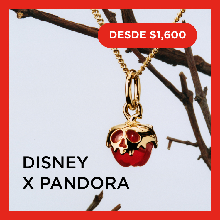 Disney x Pandora