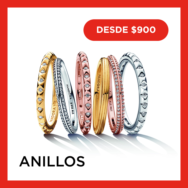 Anillos