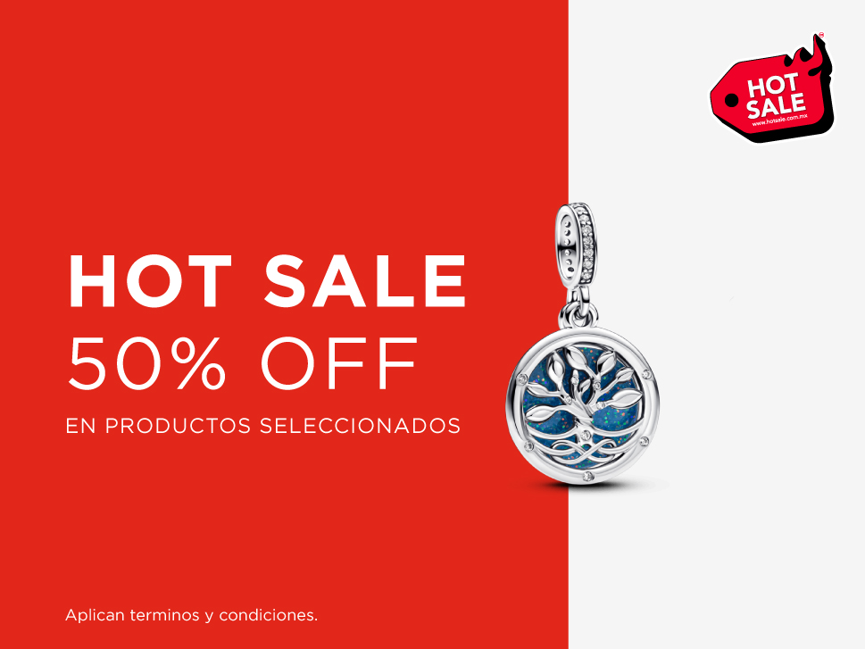 Tus joyas favoritas con descuentos increíbles
